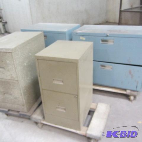 File Cabinets