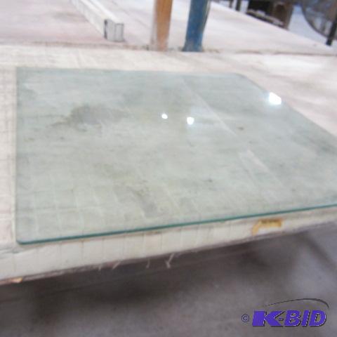 Glass & Plexi Pieces