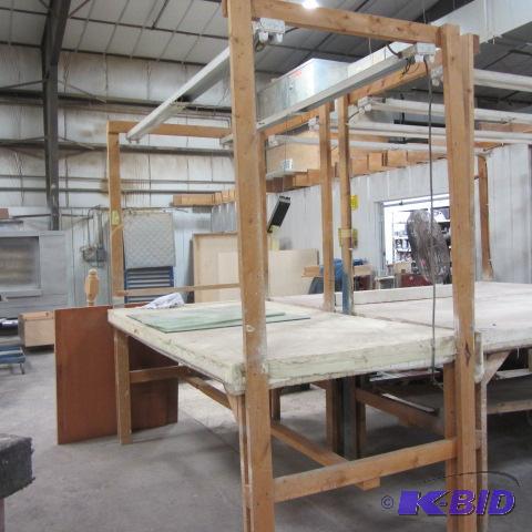 Work Table