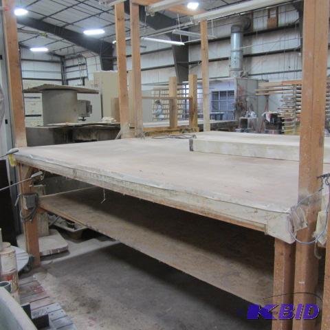 Work Table