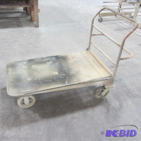Roller Cart
