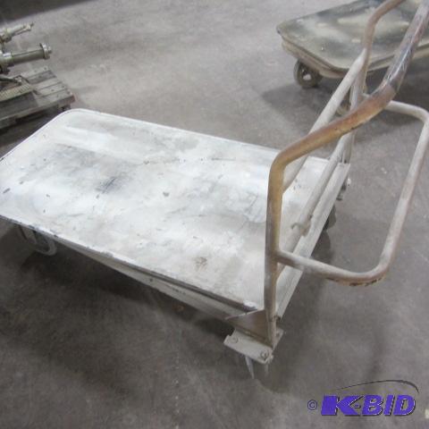 Roller Cart
