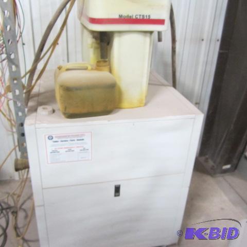 Gardner Denver Air Dryer
