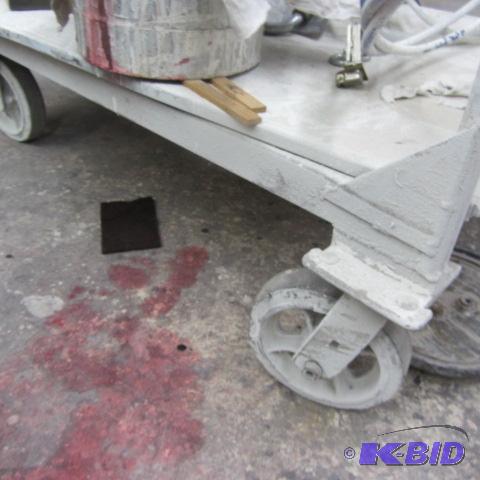 Roller Cart