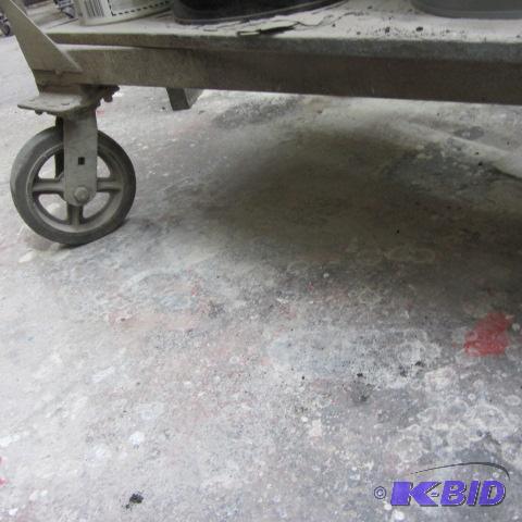 Roller Cart