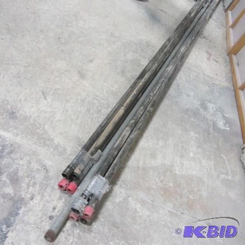 Pipe Sections