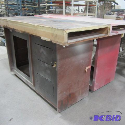 Work Benches
