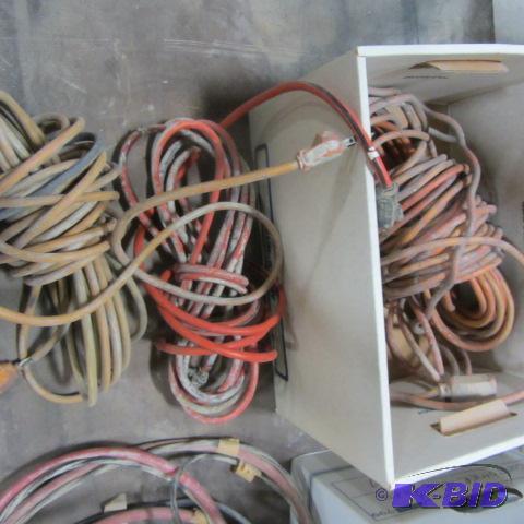 Power Cords