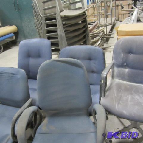 Office Chairs