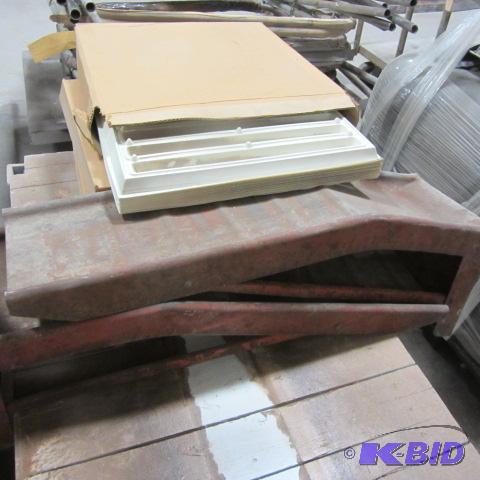 Car Ramps, Filters