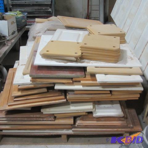 Cabinet Doors