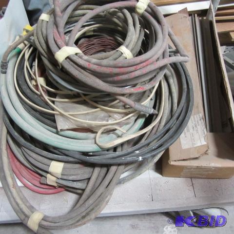 Air & Water Hoses