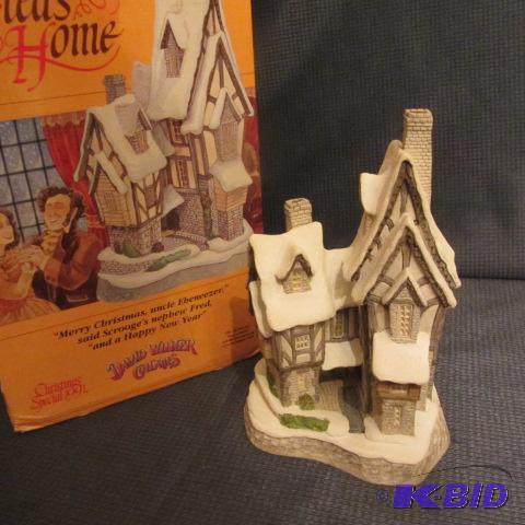 lot 129 image: Freds House