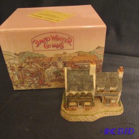 lot 141 image: Fogartys