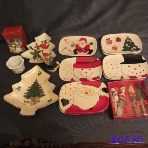 lot 236 image: Holiday Entertaining