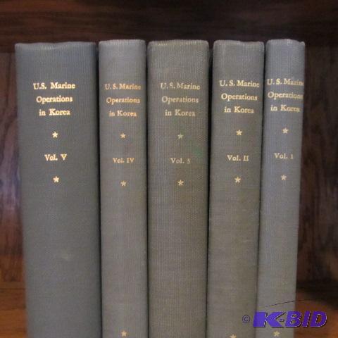 lot 426 image: US Marine Operations Korea