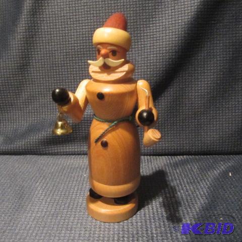 lot 454 image: German Incense Smoker