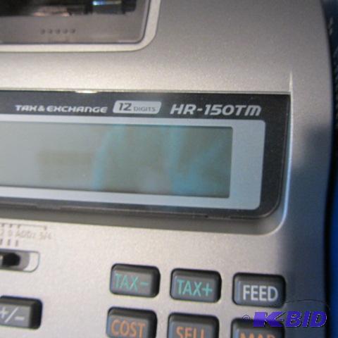 lot 481 image: Calculator, Compass
