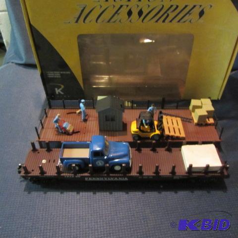 lot 512 image: Kline Operating Platform