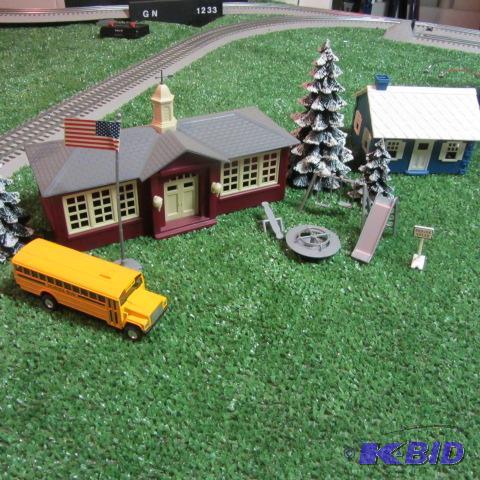 lot 523 image: Schoolhouse, Cape Code House