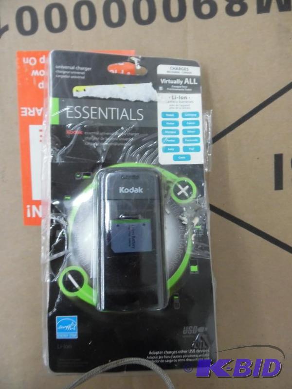 BATTERY CHARGER