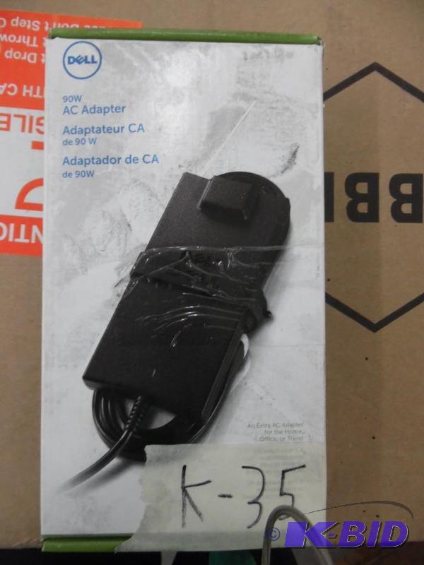 AC ADAPTER
