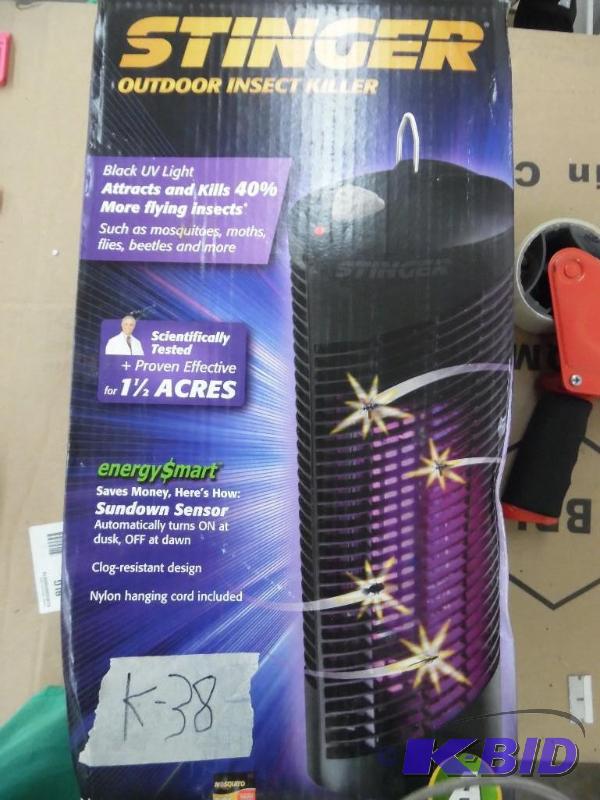 INSECT KILLER