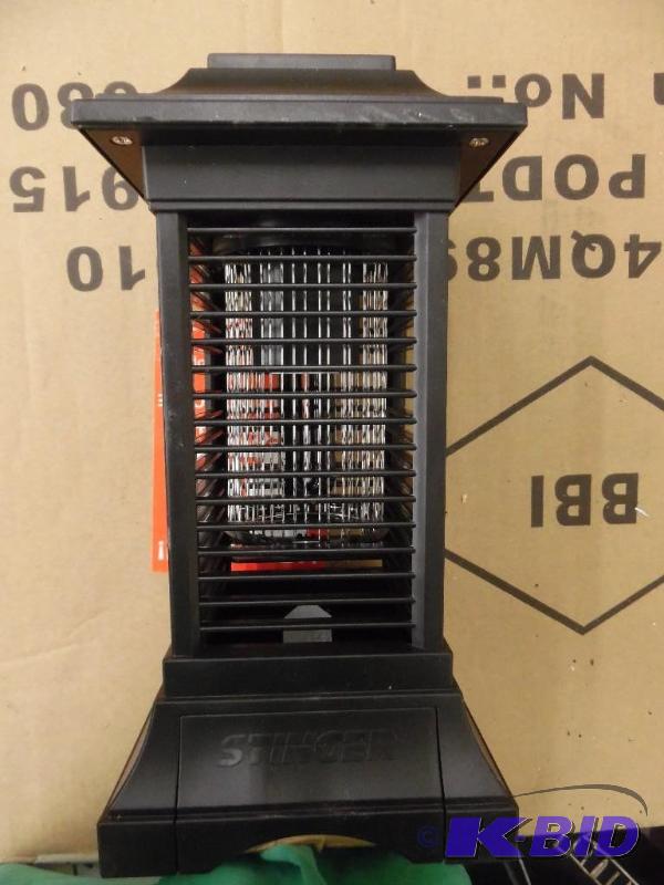BUG ZAPPER