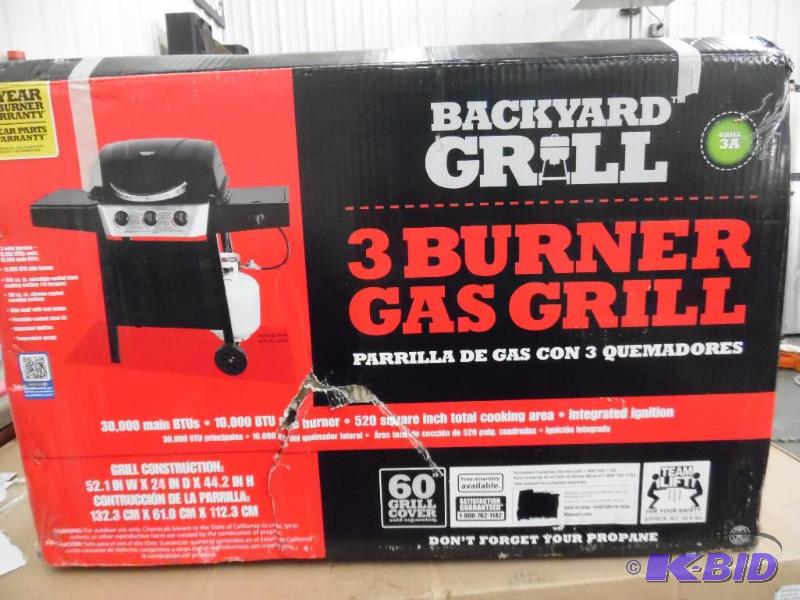 GRILL