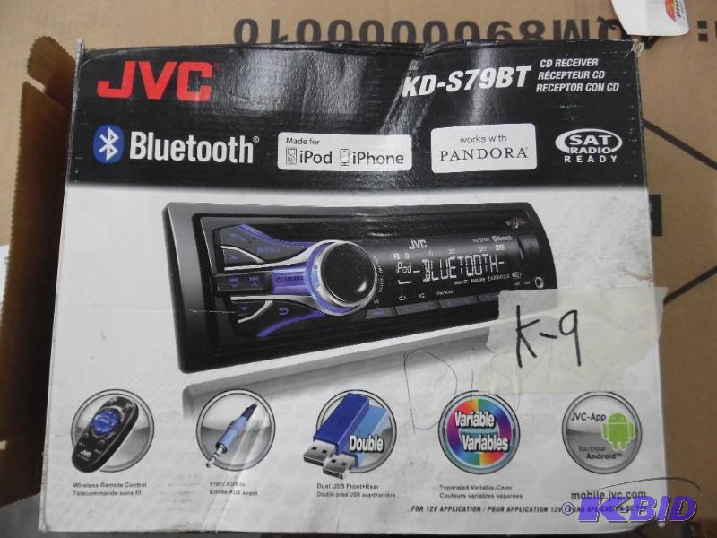 CAR STEREO