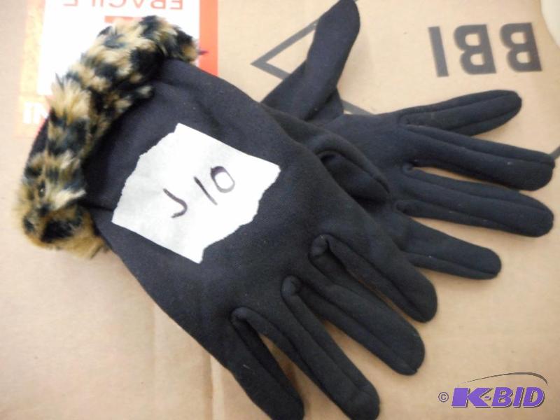 Womens Gloves