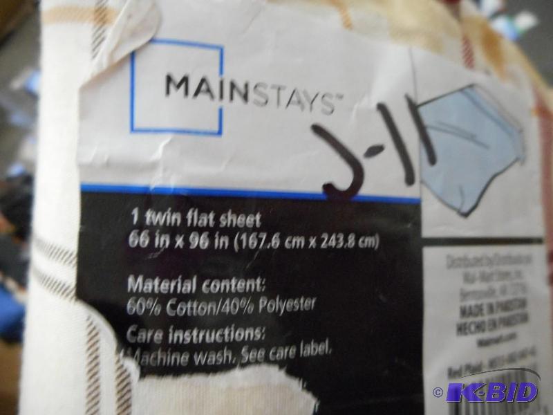 Sheet