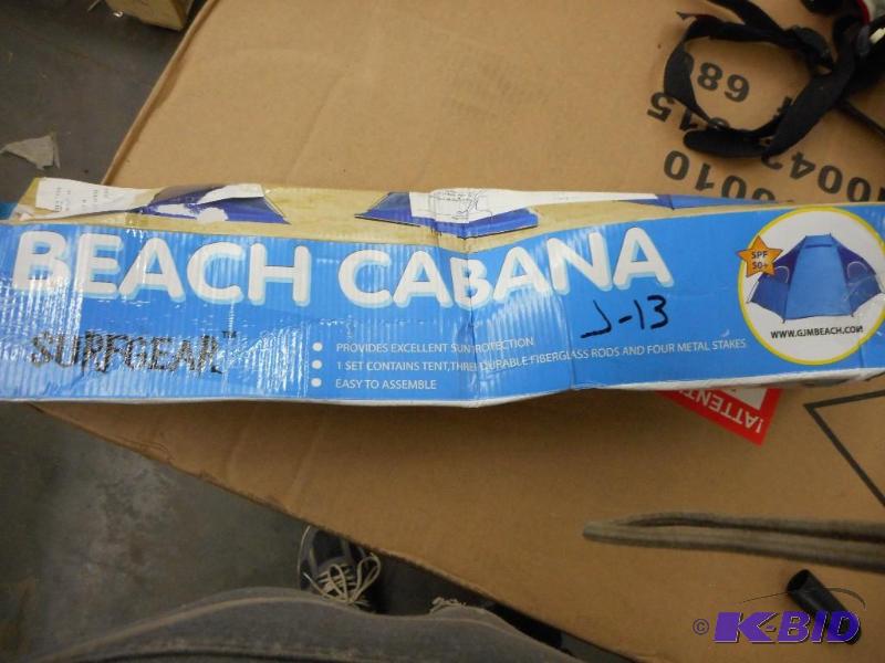 Cabana