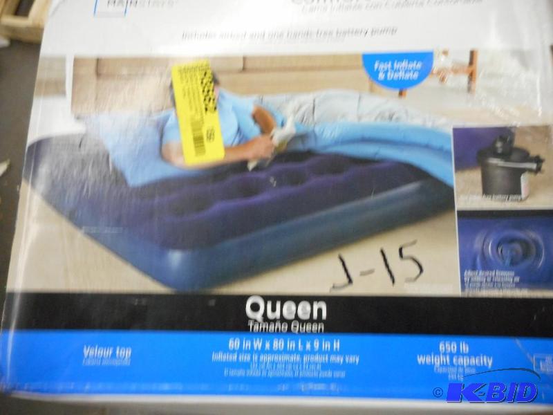 Air Bed