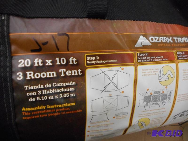 Tent