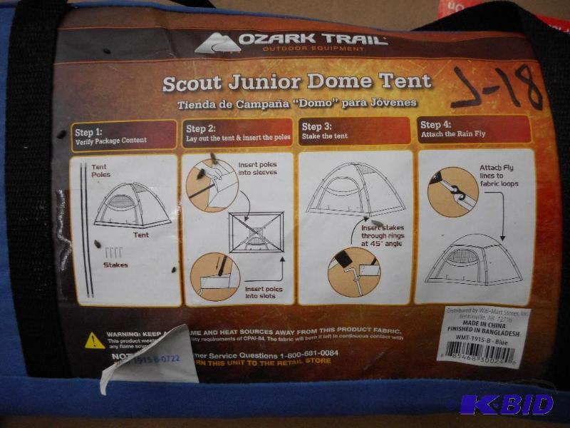 Tent