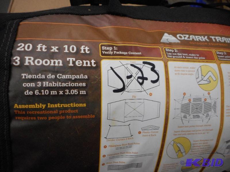 Tent