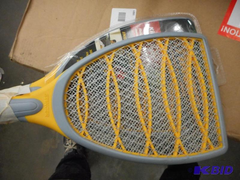 Bug Zapper