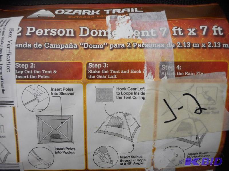 Tent