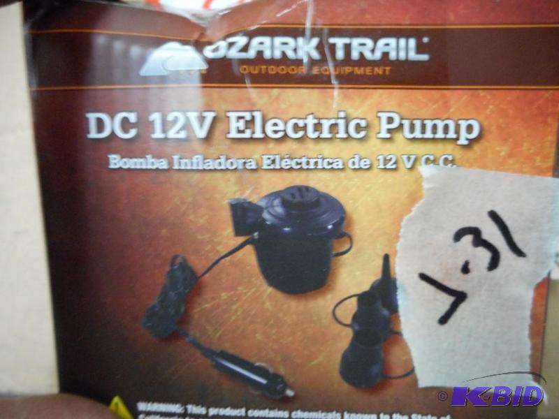 Electric Pump