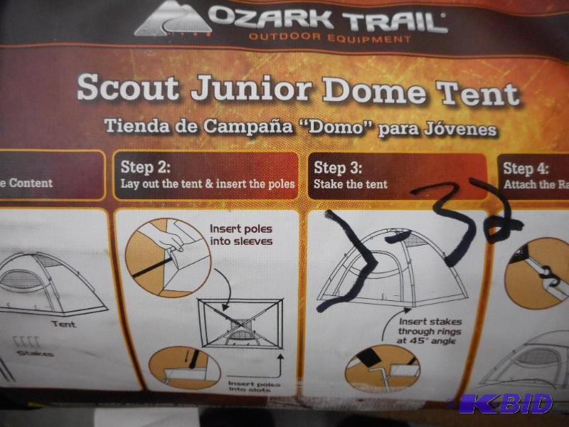 Tent