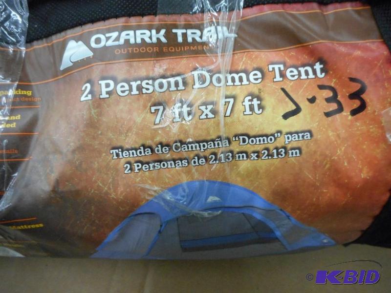 Tent