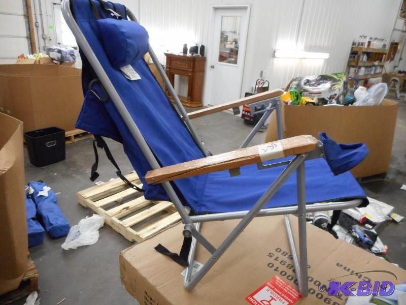 Folding Chair