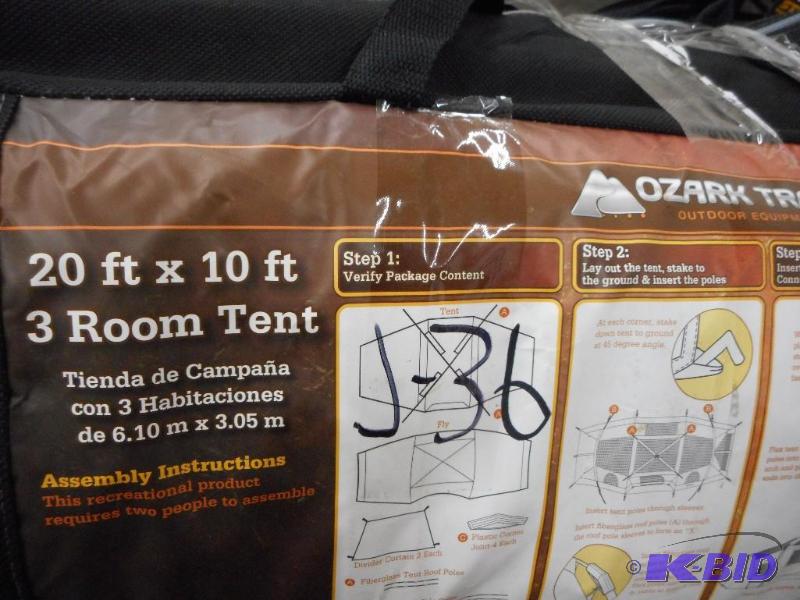 Tent