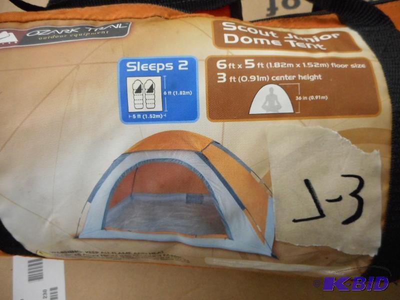 Tent