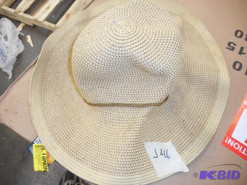 Beach Hat