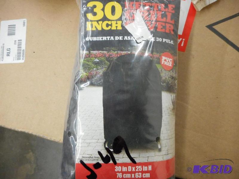 Grill Cover