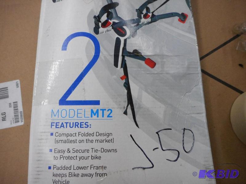 Bike Carrier