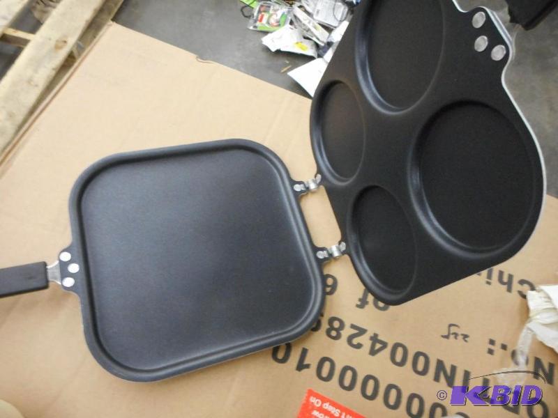 Griddle