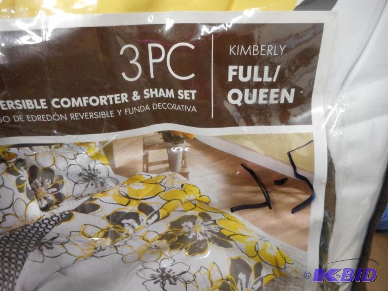 Bedding